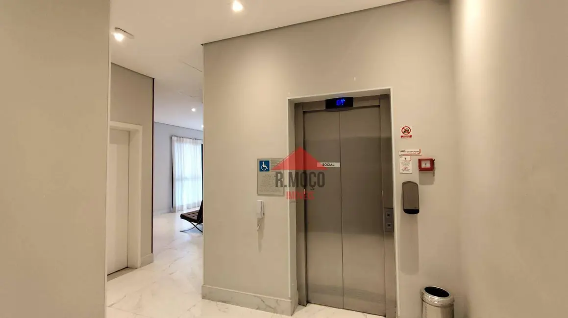 Foto 2 de Apartamento com 2 quartos à venda, 63m2 em Vila Guilhermina, São Paulo - SP