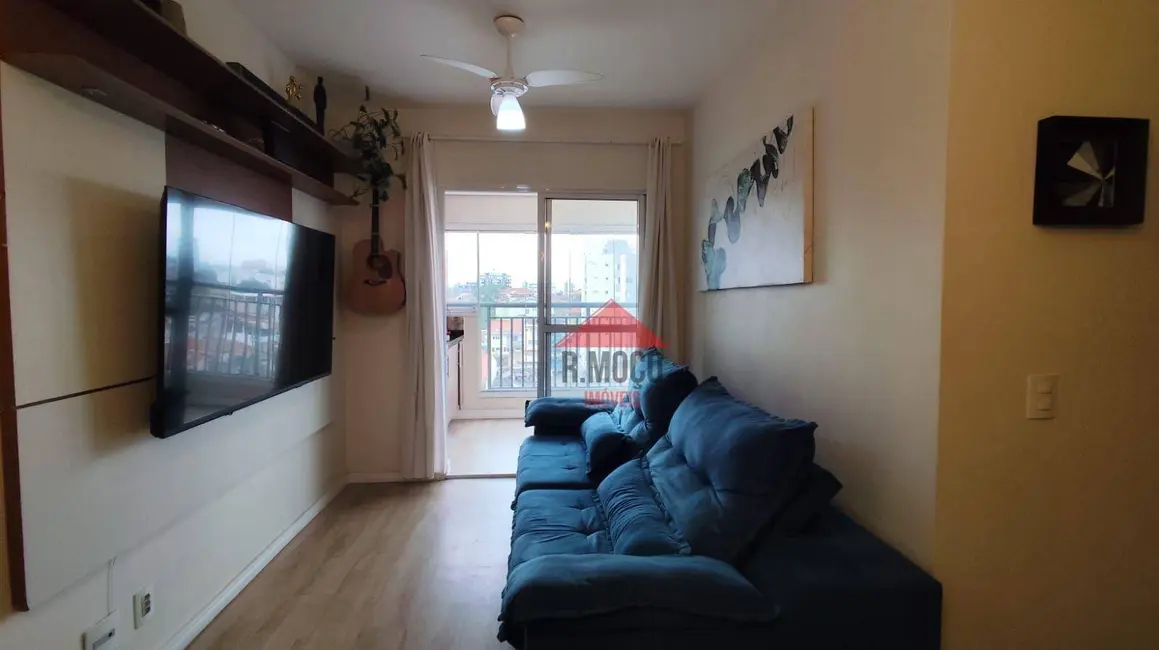 Foto 7 de Apartamento com 2 quartos à venda, 63m2 em Vila Guilhermina, São Paulo - SP