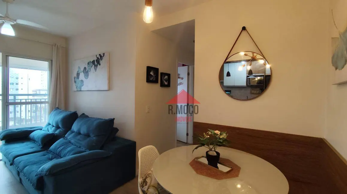 Foto 9 de Apartamento com 2 quartos à venda, 63m2 em Vila Guilhermina, São Paulo - SP