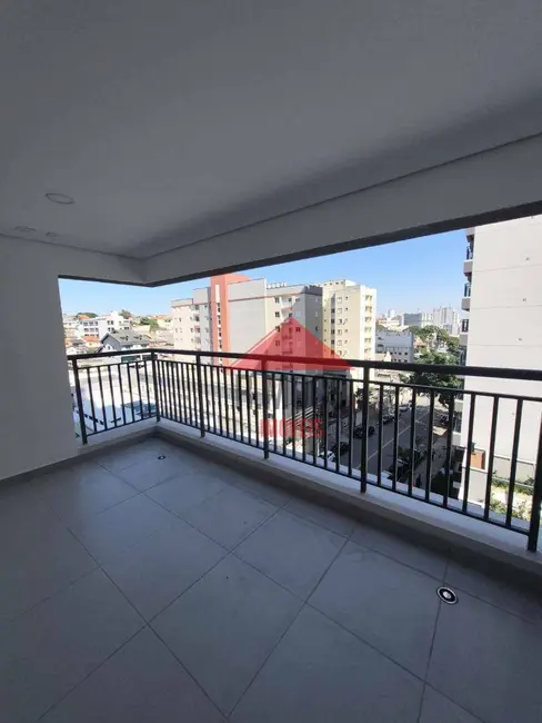 Apartamento com 3 quartos à venda, 90m2 em Vila Guilhermina, São Paulo - SP - imagem 7 Foto 7 de Apartamento com 3 quartos à venda, 90m2 em Vila Guilhermina, São Paulo - SP