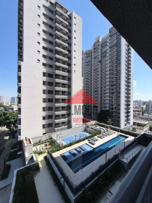 Apartamento com 3 quartos à venda, 90m2 em Vila Guilhermina, São Paulo - SP - imagem 4 Foto 4 de Apartamento com 3 quartos à venda, 90m2 em Vila Guilhermina, São Paulo - SP
