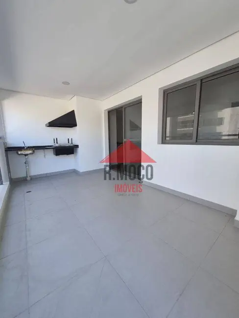 Apartamento com 3 quartos à venda, 90m2 em Vila Guilhermina, São Paulo - SP - imagem 6 Foto 6 de Apartamento com 3 quartos à venda, 90m2 em Vila Guilhermina, São Paulo - SP
