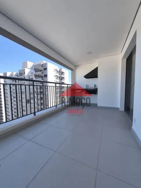 Foto 8 de Apartamento com 2 quartos à venda, 72m2 em Vila Guilhermina, São Paulo - SP