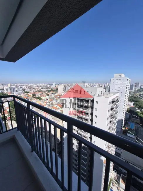 Foto 4 de Apartamento com 2 quartos à venda, 72m2 em Vila Guilhermina, São Paulo - SP