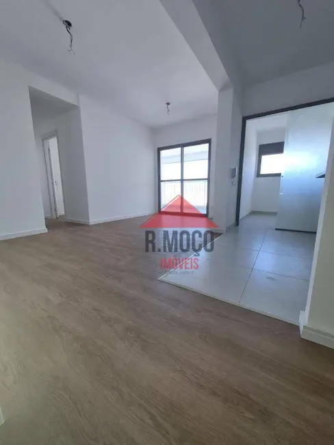 Foto 1 de Apartamento com 2 quartos à venda, 72m2 em Vila Guilhermina, São Paulo - SP