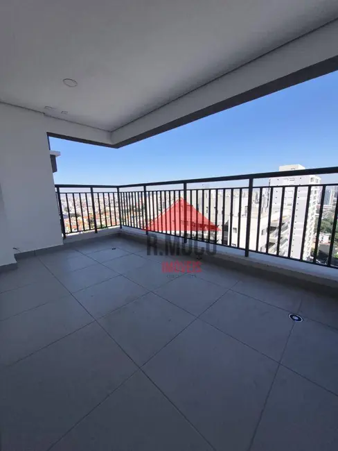 Foto 5 de Apartamento com 2 quartos à venda, 72m2 em Vila Guilhermina, São Paulo - SP