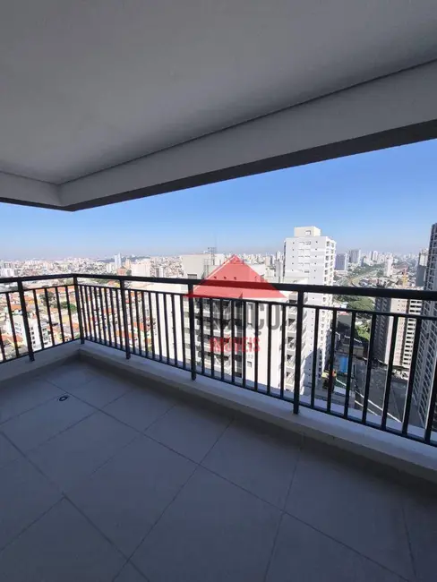 Foto 6 de Apartamento com 2 quartos à venda, 72m2 em Vila Guilhermina, São Paulo - SP
