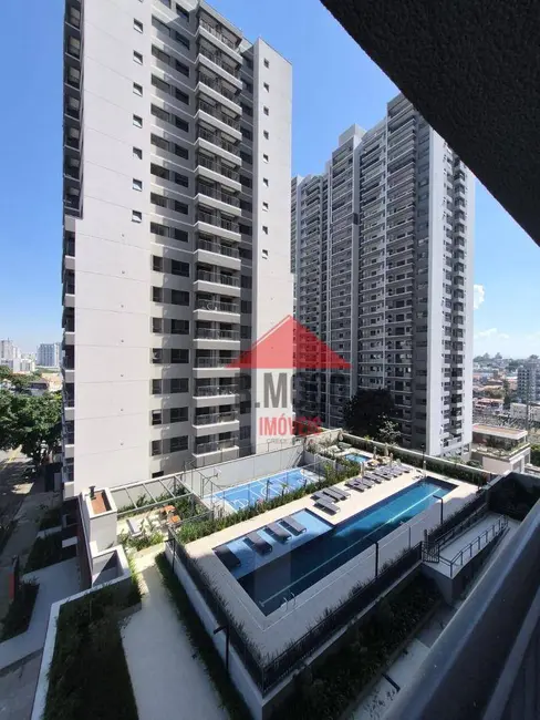 Foto 4 de Apartamento com 3 quartos para alugar, 90m2 em Vila Guilhermina, São Paulo - SP