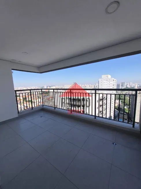 Foto 7 de Apartamento com 2 quartos para alugar, 72m2 em Vila Guilhermina, São Paulo - SP
