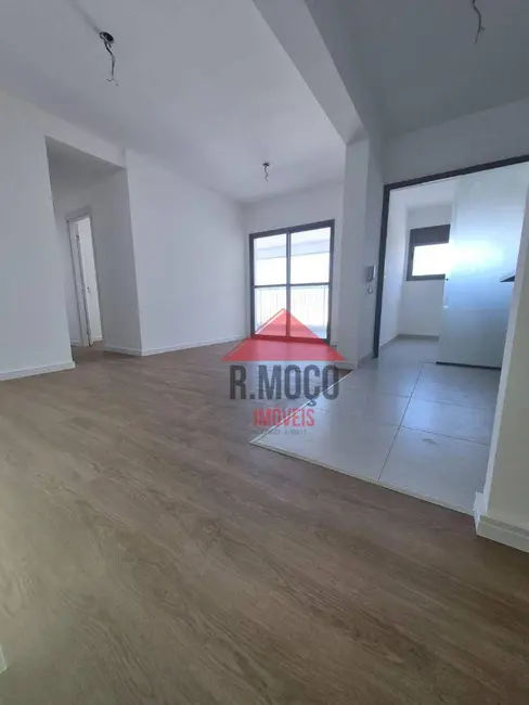 Foto 1 de Apartamento com 2 quartos para alugar, 72m2 em Vila Guilhermina, São Paulo - SP
