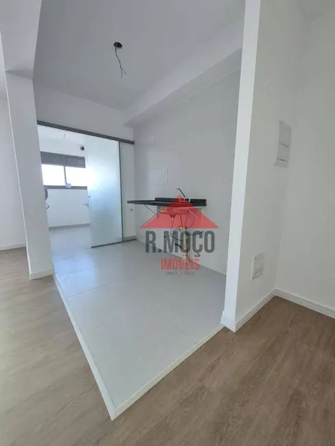 Foto 3 de Apartamento com 2 quartos para alugar, 72m2 em Vila Guilhermina, São Paulo - SP