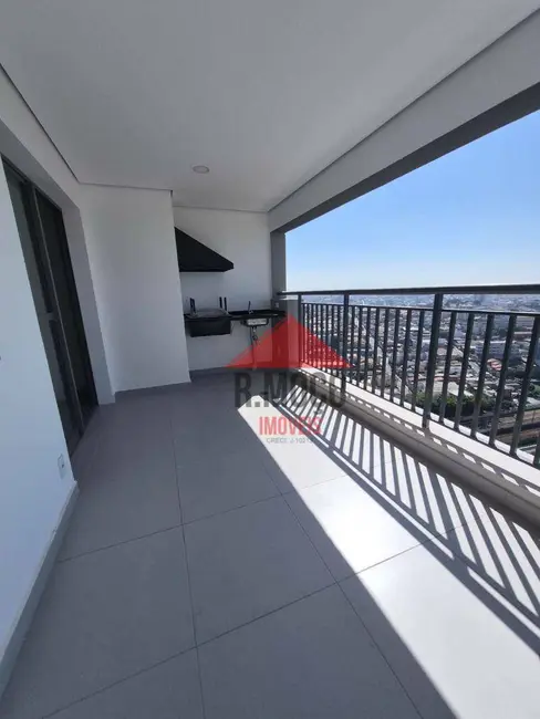 Foto 9 de Apartamento com 2 quartos para alugar, 70m2 em Vila Guilhermina, São Paulo - SP