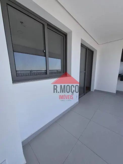 Foto 8 de Apartamento com 2 quartos para alugar, 70m2 em Vila Guilhermina, São Paulo - SP