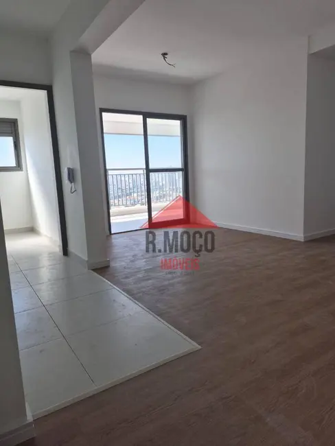 Foto 1 de Apartamento com 2 quartos para alugar, 70m2 em Vila Guilhermina, São Paulo - SP