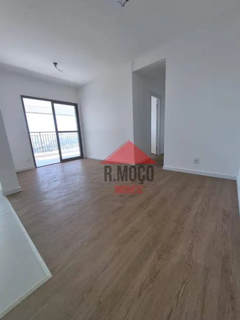Foto 6 de Apartamento com 2 quartos para alugar, 70m2 em Vila Guilhermina, São Paulo - SP