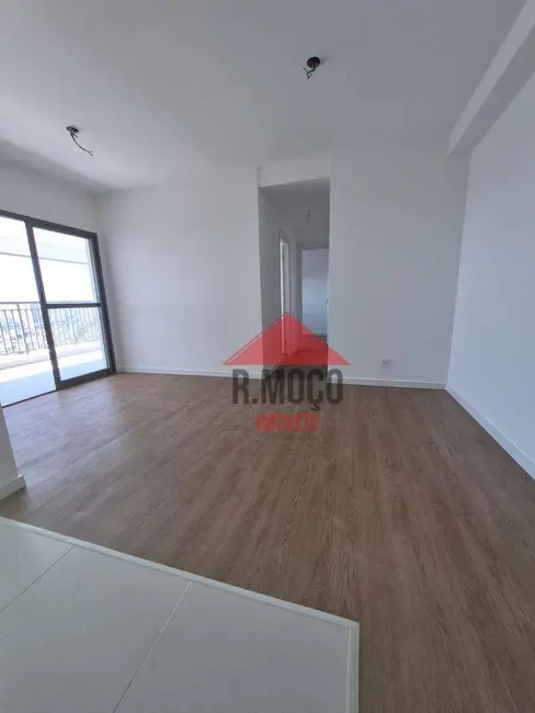 Foto 5 de Apartamento com 2 quartos para alugar, 70m2 em Vila Guilhermina, São Paulo - SP