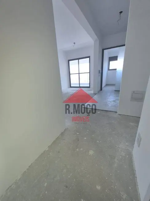 Foto 1 de Apartamento com 2 quartos para alugar, 72m2 em Vila Guilhermina, São Paulo - SP