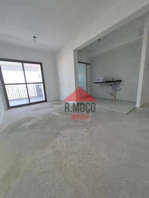 Foto 6 de Apartamento com 2 quartos para alugar, 72m2 em Vila Guilhermina, São Paulo - SP