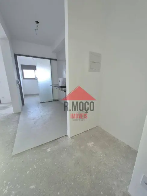 Foto 4 de Apartamento com 2 quartos para alugar, 72m2 em Vila Guilhermina, São Paulo - SP