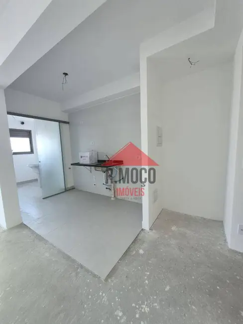 Foto 8 de Apartamento com 2 quartos para alugar, 72m2 em Vila Guilhermina, São Paulo - SP