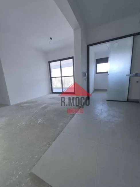 Foto 2 de Apartamento com 2 quartos para alugar, 72m2 em Vila Guilhermina, São Paulo - SP
