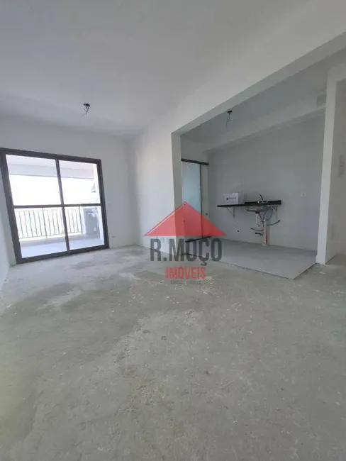 Foto 7 de Apartamento com 2 quartos para alugar, 72m2 em Vila Guilhermina, São Paulo - SP