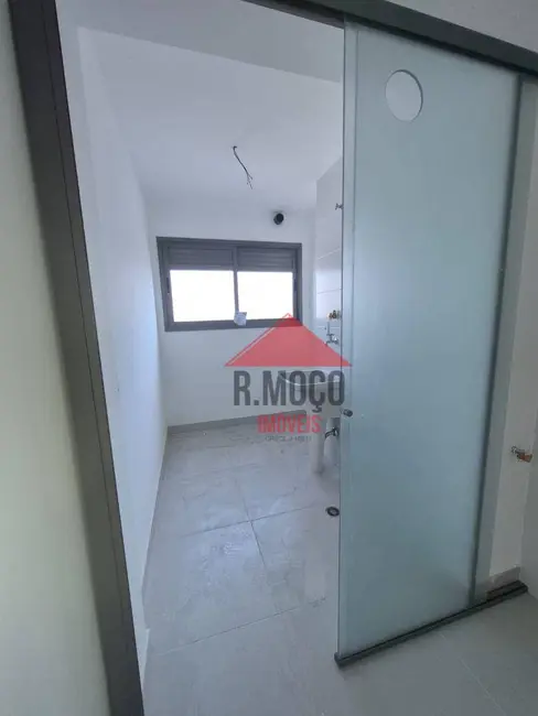 Foto 5 de Apartamento com 2 quartos para alugar, 72m2 em Vila Guilhermina, São Paulo - SP