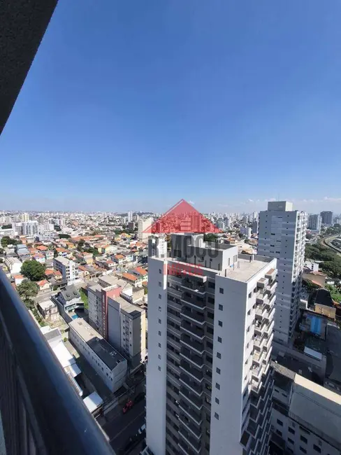 Foto 9 de Apartamento com 2 quartos para alugar, 72m2 em Vila Guilhermina, São Paulo - SP