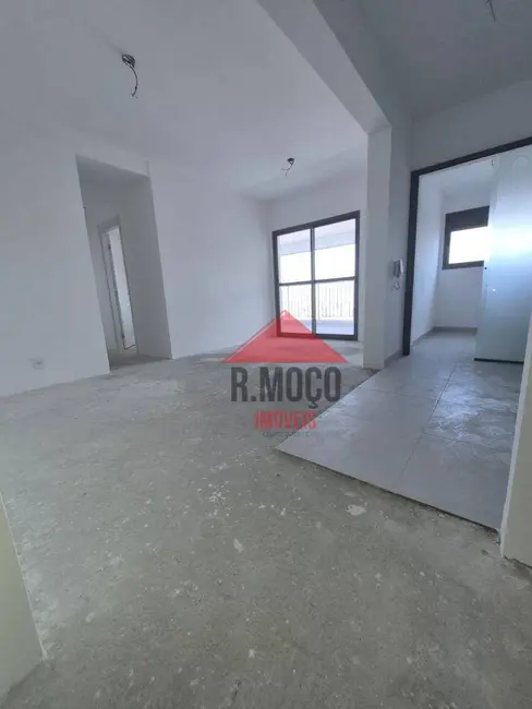 Foto 3 de Apartamento com 2 quartos para alugar, 72m2 em Vila Guilhermina, São Paulo - SP