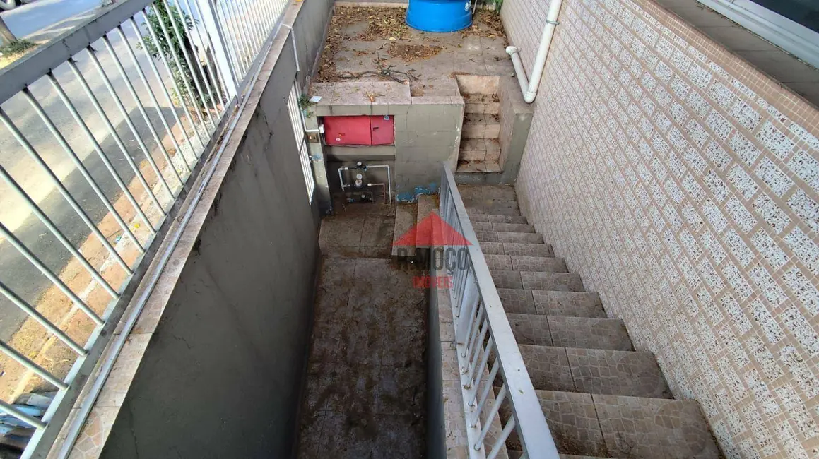 Foto 2 de Casa com 5 quartos à venda, 305m2 em Cidade Patriarca, São Paulo - SP