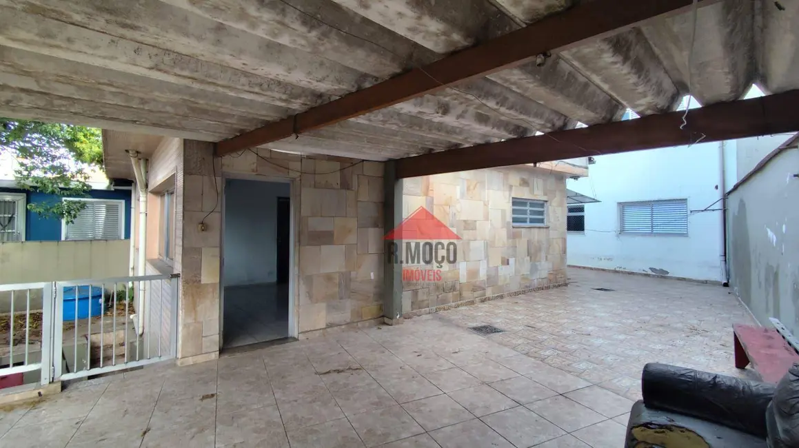 Foto 4 de Casa com 5 quartos à venda, 305m2 em Cidade Patriarca, São Paulo - SP