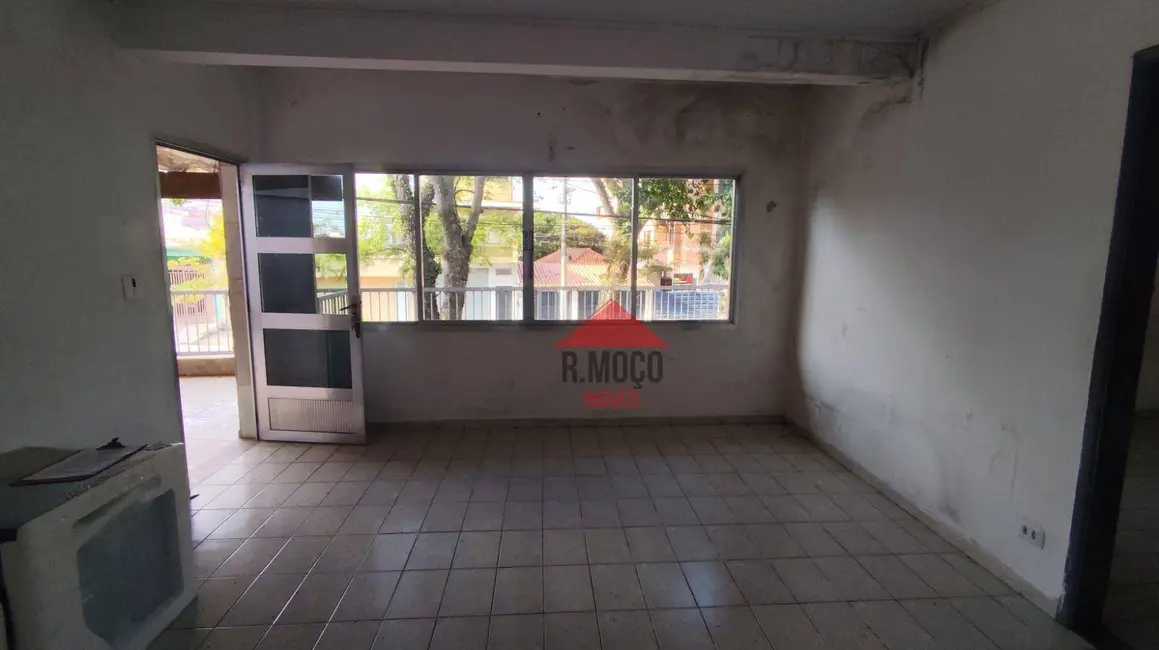 Foto 8 de Casa com 5 quartos à venda, 305m2 em Cidade Patriarca, São Paulo - SP