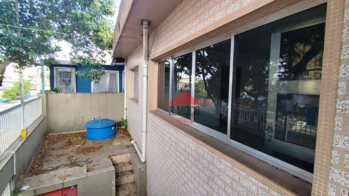 Foto 3 de Casa com 5 quartos à venda, 305m2 em Cidade Patriarca, São Paulo - SP