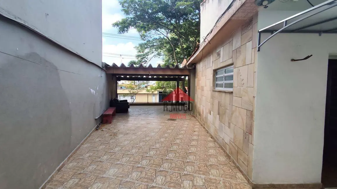 Foto 7 de Casa com 5 quartos à venda, 305m2 em Cidade Patriarca, São Paulo - SP