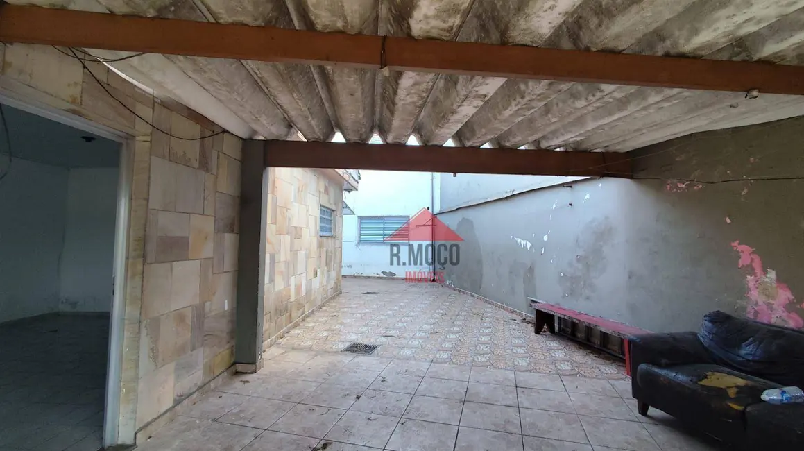 Foto 5 de Casa com 5 quartos à venda, 305m2 em Cidade Patriarca, São Paulo - SP