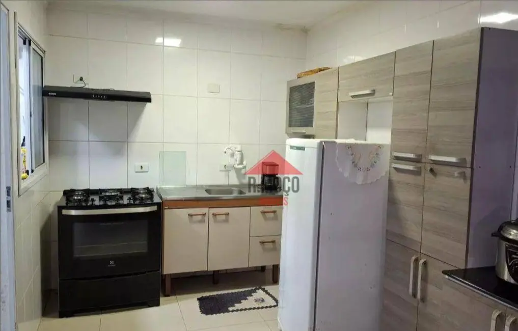 Sobrado com 3 quartos à venda, 80m2 em Vila Guilhermina, São Paulo - SP - imagem 7 Foto 7 de Sobrado com 3 quartos à venda, 80m2 em Vila Guilhermina, São Paulo - SP