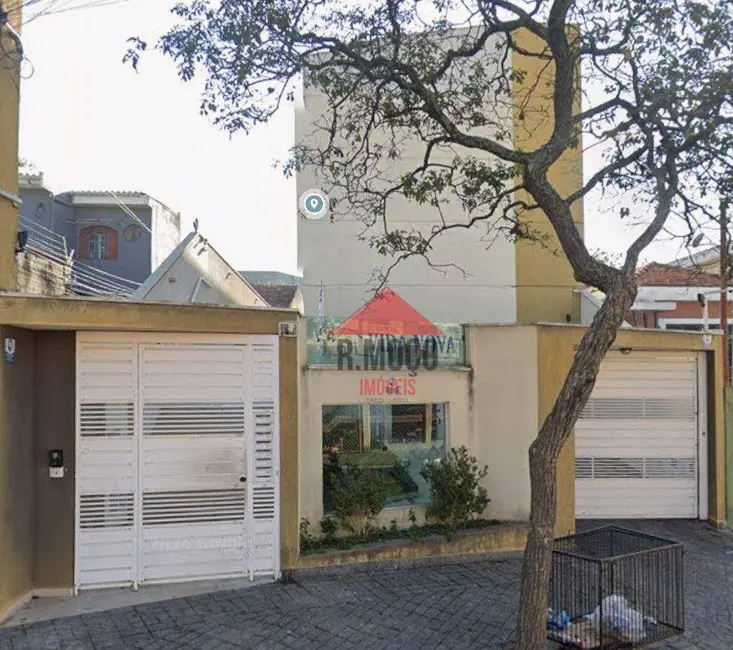 Sobrado com 3 quartos à venda, 80m2 em Vila Guilhermina, São Paulo - SP - imagem 1 Foto 1 de Sobrado com 3 quartos à venda, 80m2 em Vila Guilhermina, São Paulo - SP