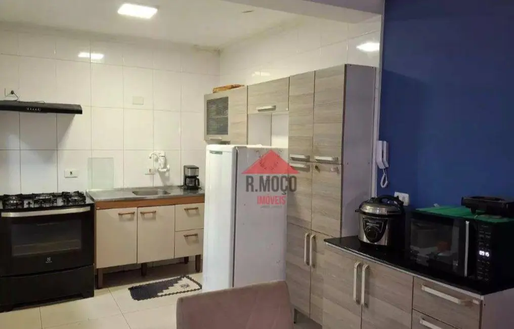 Sobrado com 3 quartos à venda, 80m2 em Vila Guilhermina, São Paulo - SP - imagem 6 Foto 6 de Sobrado com 3 quartos à venda, 80m2 em Vila Guilhermina, São Paulo - SP