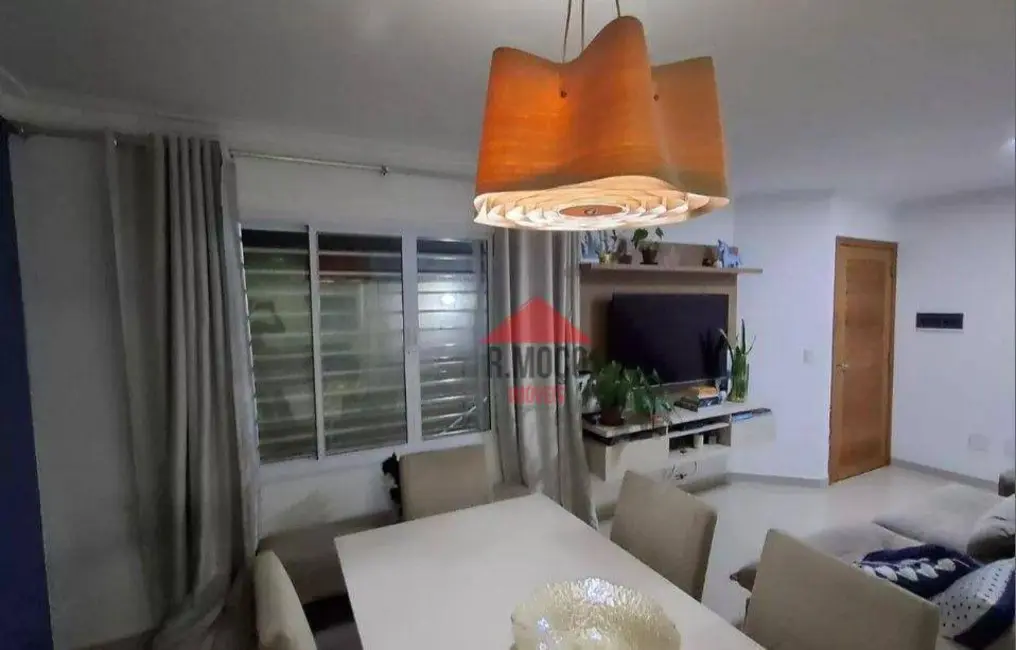 Sobrado com 3 quartos à venda, 80m2 em Vila Guilhermina, São Paulo - SP - imagem 5 Foto 5 de Sobrado com 3 quartos à venda, 80m2 em Vila Guilhermina, São Paulo - SP