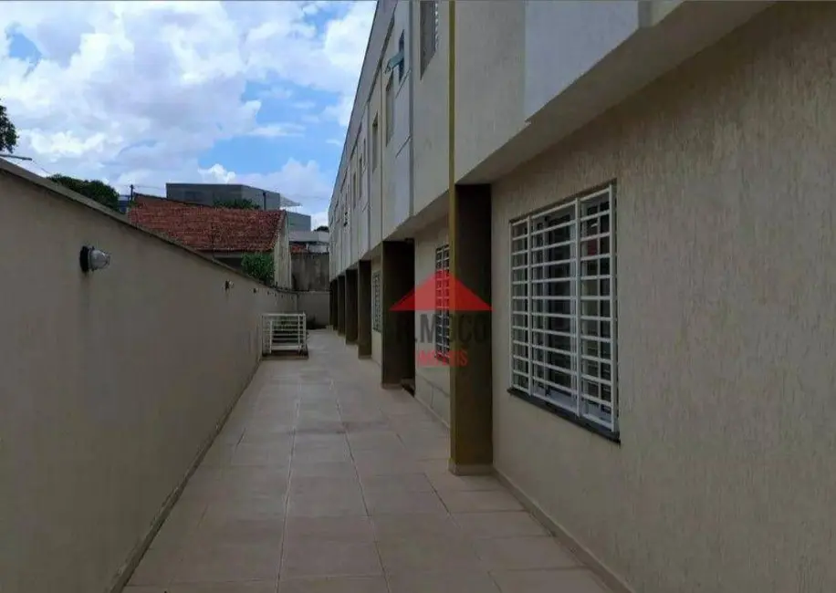 Sobrado com 3 quartos à venda, 80m2 em Vila Guilhermina, São Paulo - SP - imagem 3 Foto 3 de Sobrado com 3 quartos à venda, 80m2 em Vila Guilhermina, São Paulo - SP