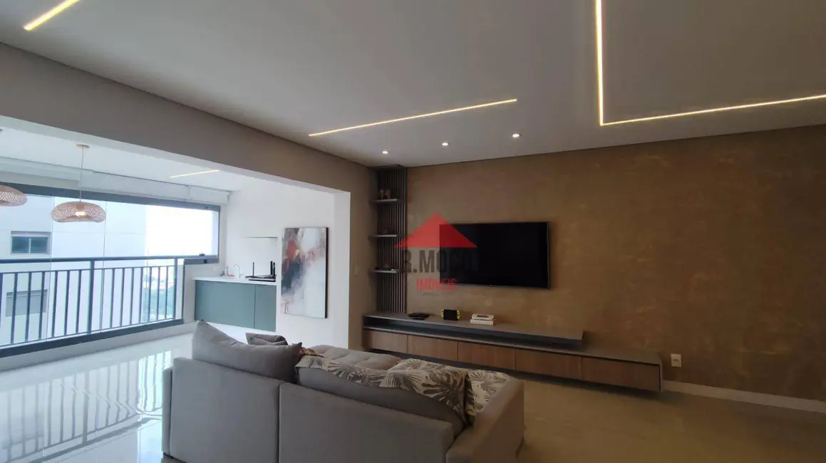 Apartamento com 2 quartos à venda, 136m2 em Vila Matilde, São Paulo - SP - imagem 8 Foto 8 de Apartamento com 2 quartos à venda, 136m2 em Vila Matilde, São Paulo - SP