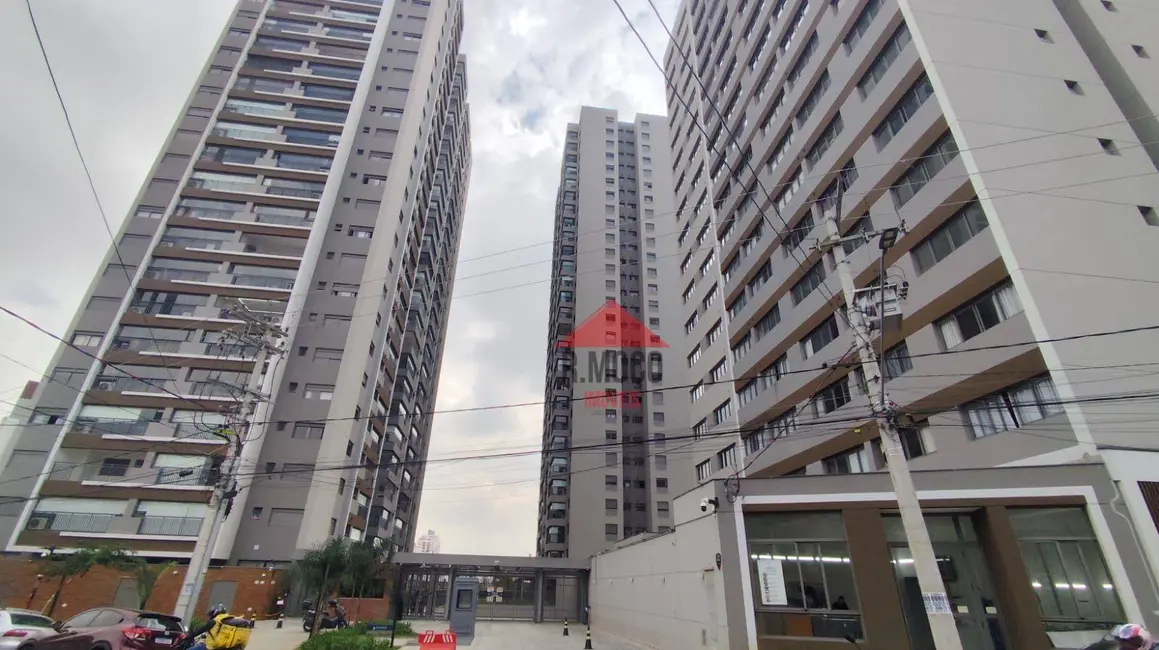 Apartamento com 2 quartos à venda, 136m2 em Vila Matilde, São Paulo - SP - imagem 1 Foto 1 de Apartamento com 2 quartos à venda, 136m2 em Vila Matilde, São Paulo - SP