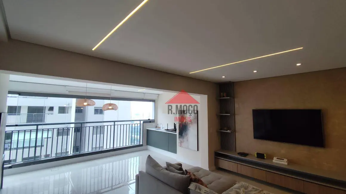 Apartamento com 2 quartos à venda, 136m2 em Vila Matilde, São Paulo - SP - imagem 5 Foto 5 de Apartamento com 2 quartos à venda, 136m2 em Vila Matilde, São Paulo - SP