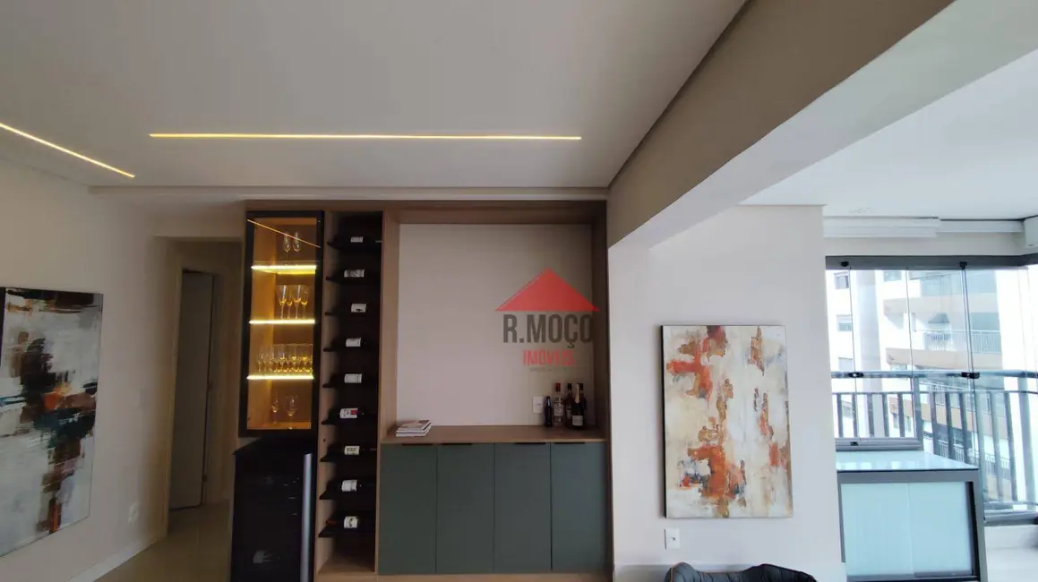Apartamento com 2 quartos à venda, 136m2 em Vila Matilde, São Paulo - SP - imagem 9 Foto 9 de Apartamento com 2 quartos à venda, 136m2 em Vila Matilde, São Paulo - SP