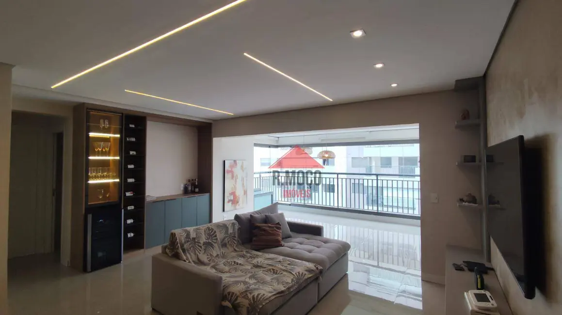 Apartamento com 2 quartos à venda, 136m2 em Vila Matilde, São Paulo - SP - imagem 4 Foto 4 de Apartamento com 2 quartos à venda, 136m2 em Vila Matilde, São Paulo - SP