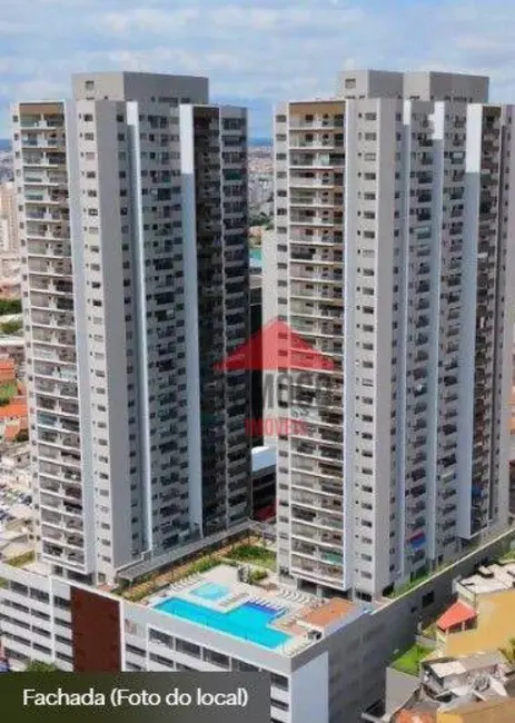 Apartamento com 2 quartos à venda, 136m2 em Vila Matilde, São Paulo - SP - imagem 2 Foto 2 de Apartamento com 2 quartos à venda, 136m2 em Vila Matilde, São Paulo - SP