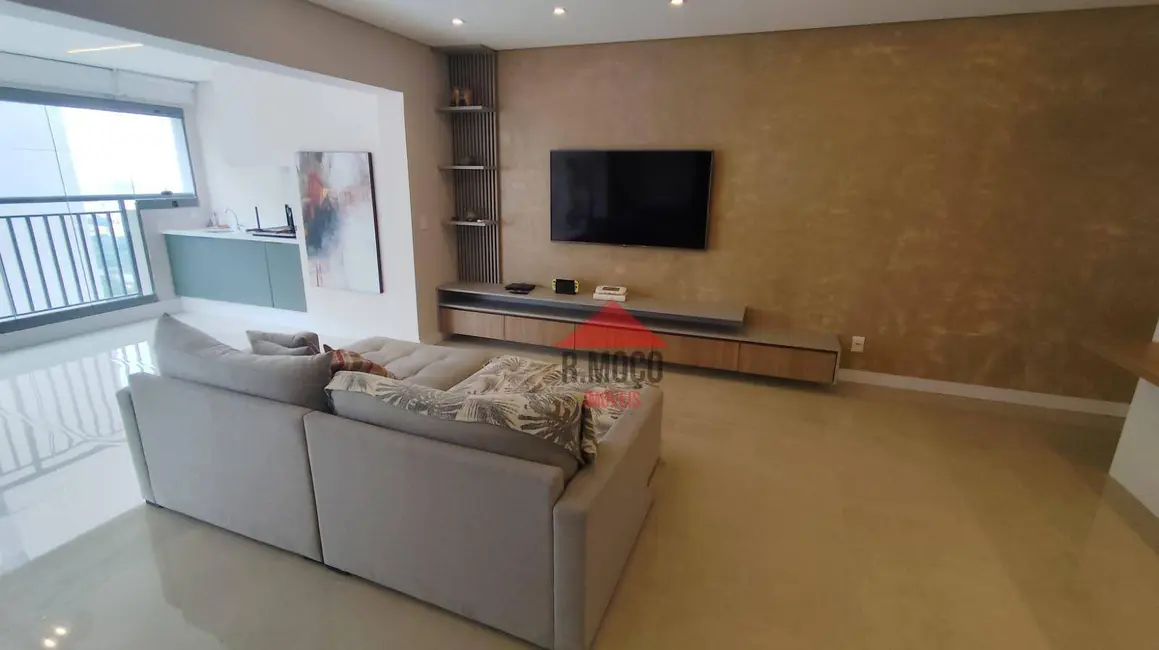 Apartamento com 2 quartos à venda, 136m2 em Vila Matilde, São Paulo - SP - imagem 7 Foto 7 de Apartamento com 2 quartos à venda, 136m2 em Vila Matilde, São Paulo - SP