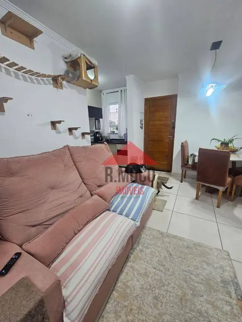 Apartamento com 2 quartos à venda, 52m2 em Cidade Patriarca, São Paulo - SP - imagem 9 Foto 9 de Apartamento com 2 quartos à venda, 52m2 em Cidade Patriarca, São Paulo - SP
