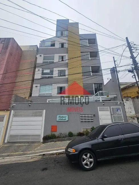 Apartamento com 2 quartos à venda, 52m2 em Cidade Patriarca, São Paulo - SP - imagem 1 Foto 1 de Apartamento com 2 quartos à venda, 52m2 em Cidade Patriarca, São Paulo - SP