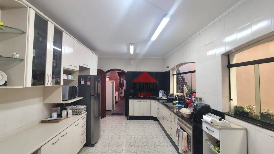 Sobrado com 3 quartos à venda, 149m2 em Vila Guilhermina, São Paulo - SP - imagem 7 Foto 7 de Sobrado com 3 quartos à venda, 149m2 em Vila Guilhermina, São Paulo - SP